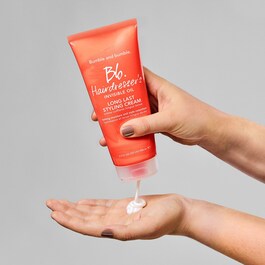 Bb. Hairdresser's Invisible Oil - Crème coiffante longue durée