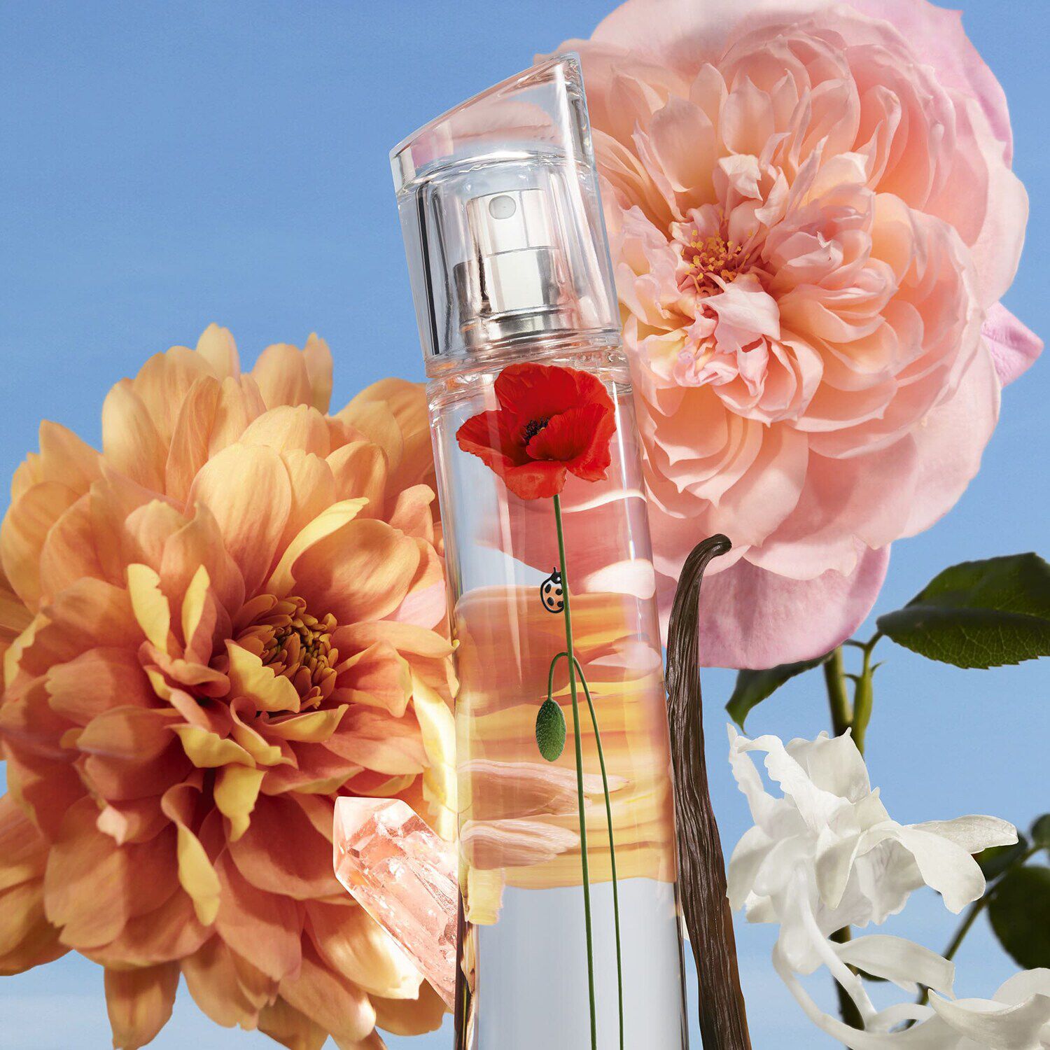Flower by kenzo eau de vie sephora deals