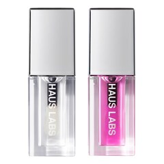 Mini PhD Lip Oil Duo - Huile à lèvres, HAUS LABS BY LADY GAGA