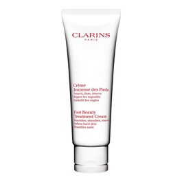 Crème Jeunesse des Pieds - Crème pour le corps