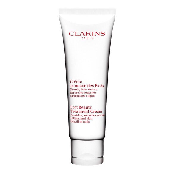 Crème Jeunesse des Pieds - Crème pour le corps, CLARINS