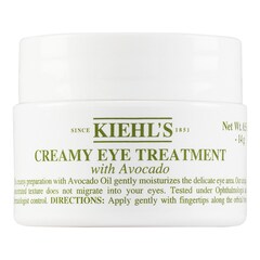 Crème Contour des Yeux à l’Avocat - Creamy Eye Treatment With Avocado, KIEHL'S SINCE 1851