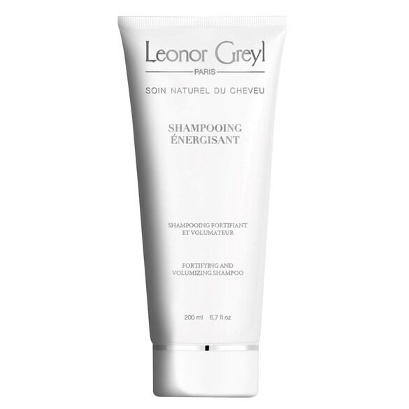 Shampooing Énergisant - Shampooing fortifiant et volumateur , LEONOR GREYL