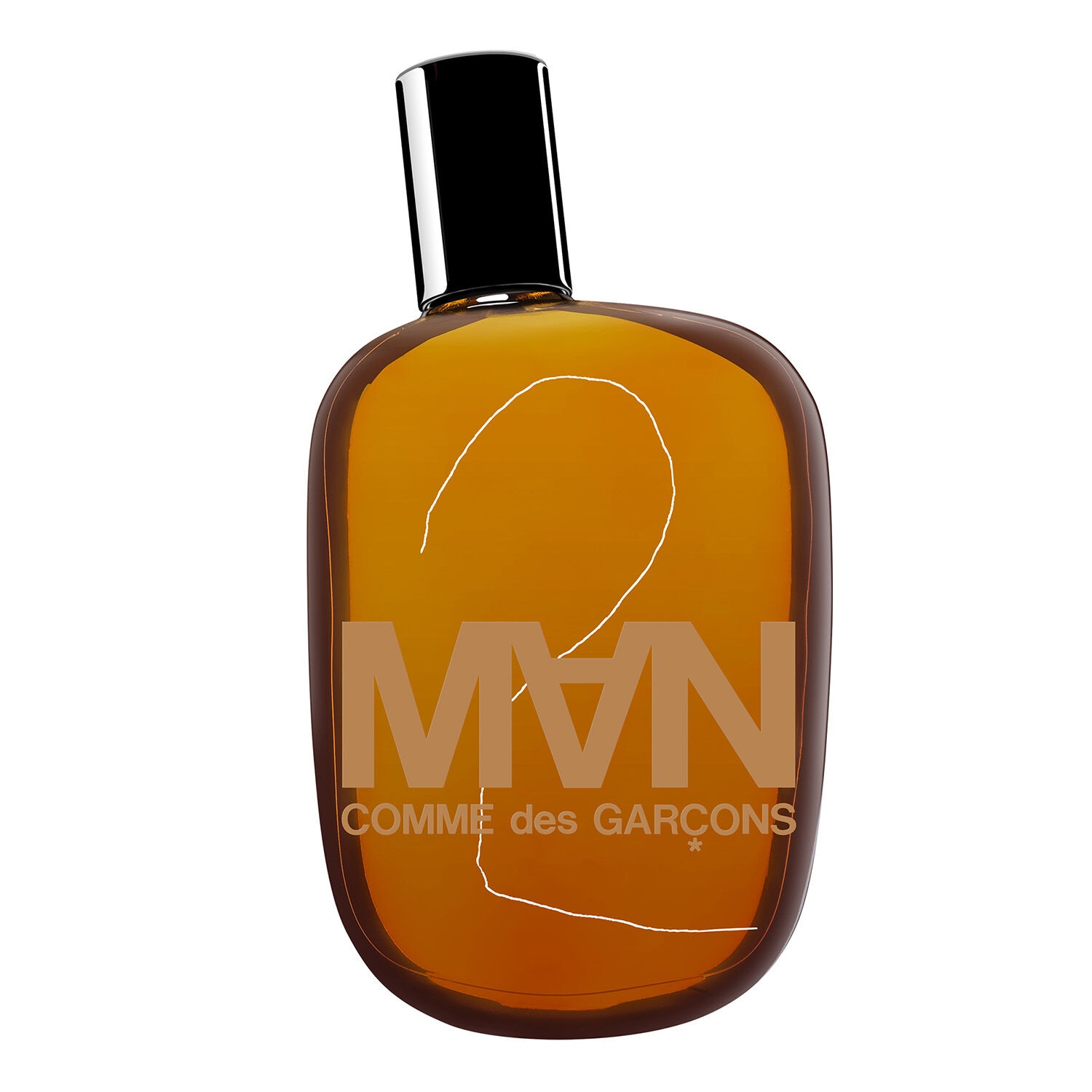 comme des garcons 2 eau de parfum