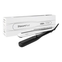 Steampod - Lisseur Vapeur Professionnel 2-EN-1, L'Oréal Professionnel