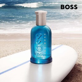 BOSS Bottled Pacific -  Eau de Toilette 