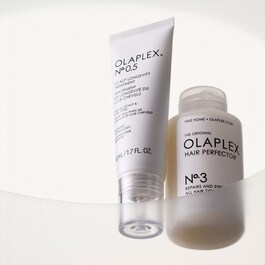 No. 0.5 Scalp Longevity Treatment - Traitement cuir chevelu