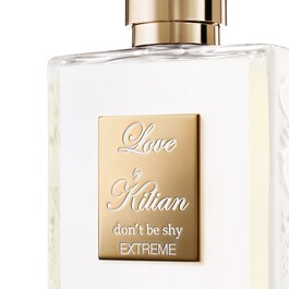Love, Don't Be Shy Extreme- Eau de Parfum