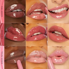 Maracuja Juicy Lip Vinyl - Gloss A Lèvres Ultra Brillant