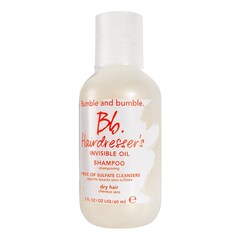 Hairdresser's Invisible Oil - Shampooing hydratant sans nettoyant sulfate, BUMBLE AND BUMBLE
