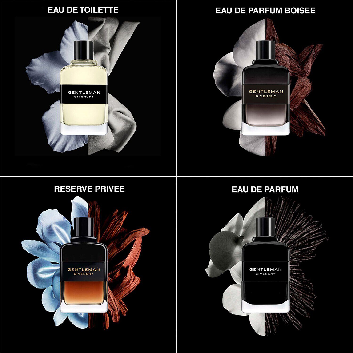 Givenchy gentleman cologne cena discount