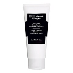 Soin Lavant Doux Pureté - Shampoing purifiant, HAIR RITUEL BY SISLEY