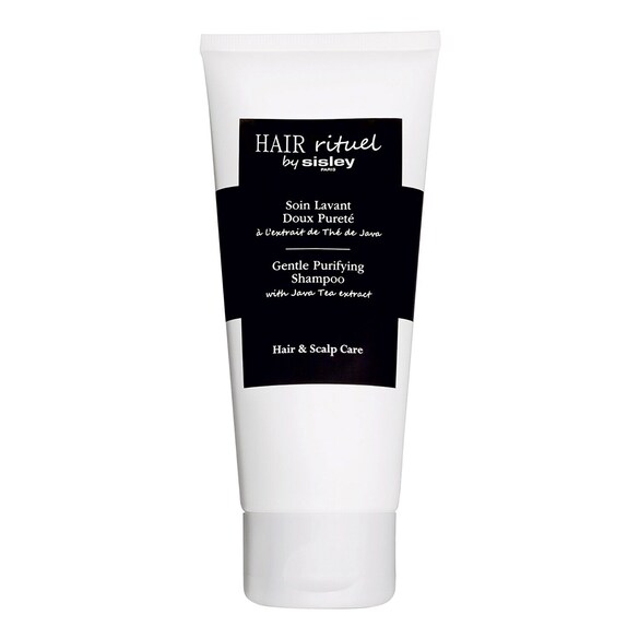 Soin Lavant Doux Pureté - Shampoing purifiant, HAIR RITUEL BY SISLEY