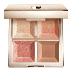 BECCA x Khloé Kardashian & Malika Haqq Palette - Palette pour le teint