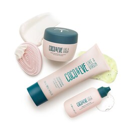 Like A Virgin - Scrub Lavant Purifiant