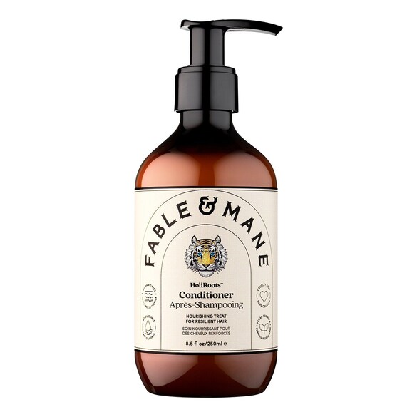 HoliRoots™ Conditioner - Après-Shampooing Hydratant, FABLE & MANE