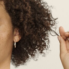 Curl Elongator - Soin Coiffant Revitalisant pour les cheveux frisés serrés