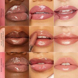maracuja juicy lip travel trio - set de maquillage 