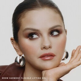Brow Harmony Flexible Lifting Gel - Gel à sourcils transparent