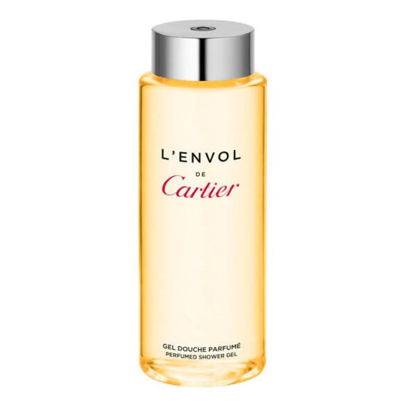 Lenvol Gel Douche De Cartier Sephora