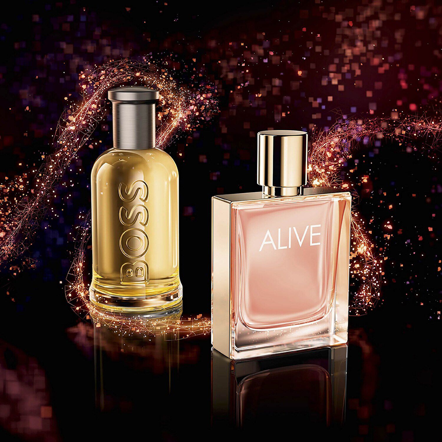 Femme hugo boss sephora clearance