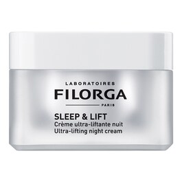 SLEEP & LIFT - Crème de nuit lifting et fermeté