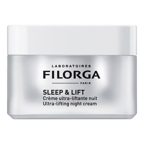 SLEEP & LIFT - Crème de nuit lifting et fermeté, FILORGA