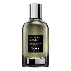 Boss The Collection Vigorous Cologne  - Eau de Parfum, HUGO BOSS