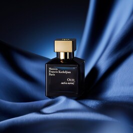 OUD satin mood  - Coffret de voyage