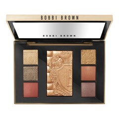 Luxe Eye & Cheek Palette - Palette Pour Les Yeux Et Joues, BOBBI BROWN