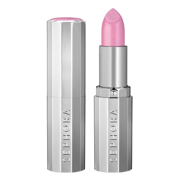 Sephora Rouge Shine - Rouge à lèvres effet brillant, SEPHORA COLLECTION