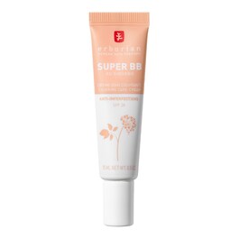 Super BB Au Ginseng - Soin Couvrant Anti-Imperfections Format Voyage