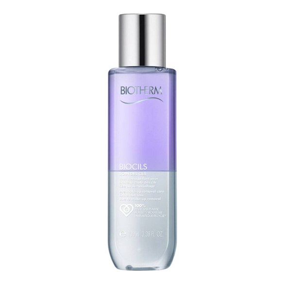Biocils  - Soin démaquillant yeux effet anti-chute des cils, BIOTHERM