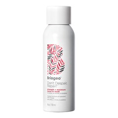 Don't Despair, Repair! Strength + Moisture Leave-In Mask Revive + Repair, BRIOGEO