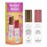 8 ml + 8 ml + 1.5 ml