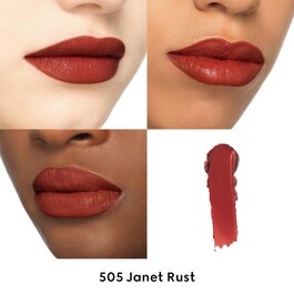 Rouge à Lèvres Satin