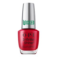 Collection Wicked - Vernis à Ongles Effet Gel tenue jusqu'à 11 jours, OPI