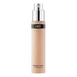 Prada Reveal - Recharge Fond de Teint Soin Tenue 24h Fini Mat Naturel image
