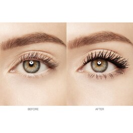 Climax Mascara Extreme - Mascara