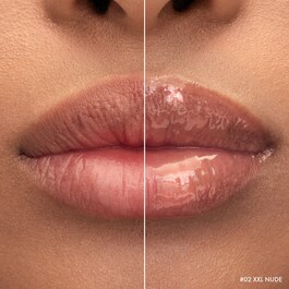  Outrageous Plump Effect Gloss - Gloss Repulpant