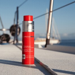 CLARINS MEN - Gel Energisant 