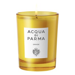 Grazie - Bougie Parfumée