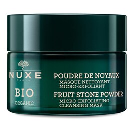 Nuxe Bio - Masque Nettoyant Micro-exfoliant