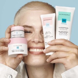 Super Hydratant Jour - Crème hydratante visage à l’acide hyaluronique