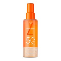 SUN BEAUTY - Eau Solaire SPF50, LANCASTER
