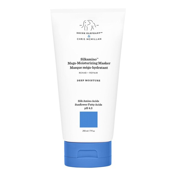 Silkamino™ - Masque hydratant, DRUNK ELEPHANT