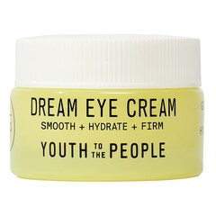 Dream Eye Cream - Crème de nuit pour les yeux, YOUTH TO THE PEOPLE