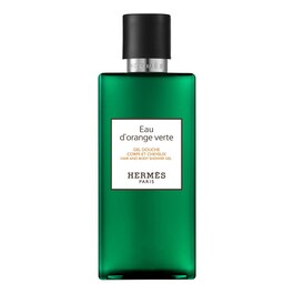 Eau d'orange verte - Gel douche corps et cheveux