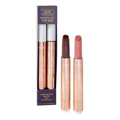 maracuja juicy top hits lip duo - Gloss À Lèvres Duo, TARTE