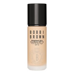 Mini Weightless Skin Foundation - Fond de teint longue tenue format voyage, BOBBI BROWN